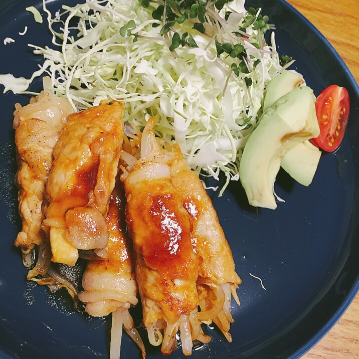 もやしの肉巻きで節約メイン料理 レシピ 作り方 By Masachanm 楽天レシピ もやしの肉巻きで節約メイン料理 レシピ 作り方 By Masachanm 楽天レシピ